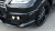 Lexus LX570 (07-12) Расширители арок WALD BLACK BISON (комплект, 8 частей)